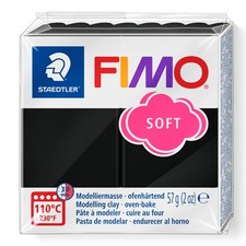 Modelliermasse FIMO soft