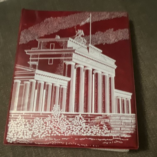 Ringbinder album deutschland - ringbinder-album,