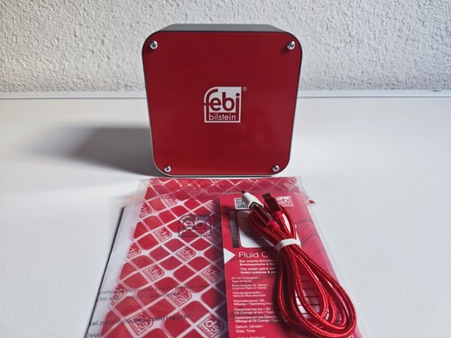 Febi bilstein prüfgerät - febi,