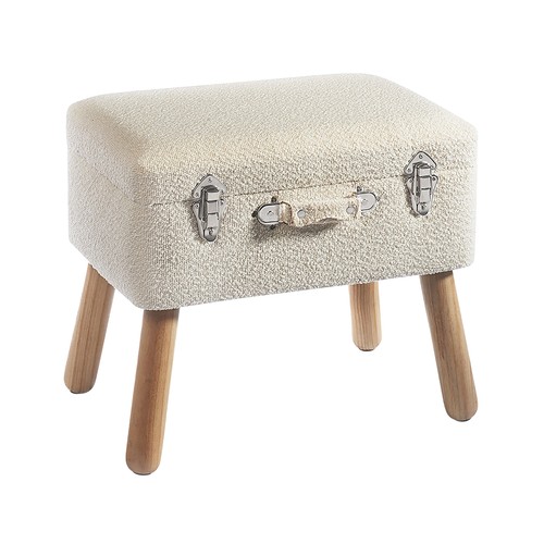Kofferhocker hocker suitcase - kofferhocker,