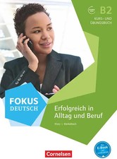 Fokus Deutsch - Allgemeine