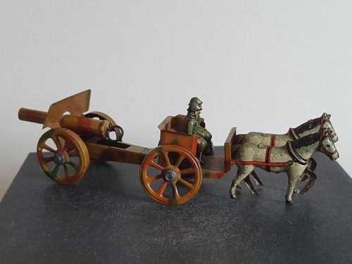 Fischer penny toy - penny,