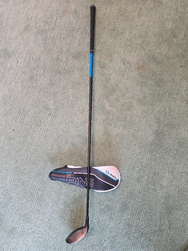 Ping g440max fairwayholz - g440max, 9