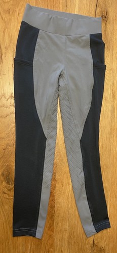 Reitleggins für kinder - für,