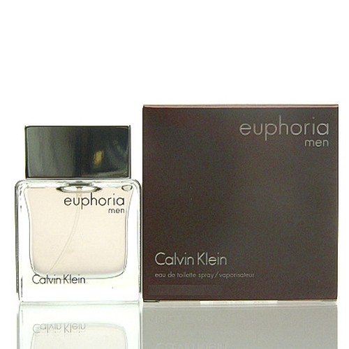 Calvin klein euphoria men eau - calvin,