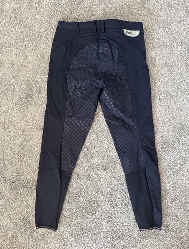 Pikeur reithose ophira grip - grip, /