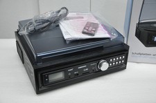 Medion Schallplatten+Kassetten