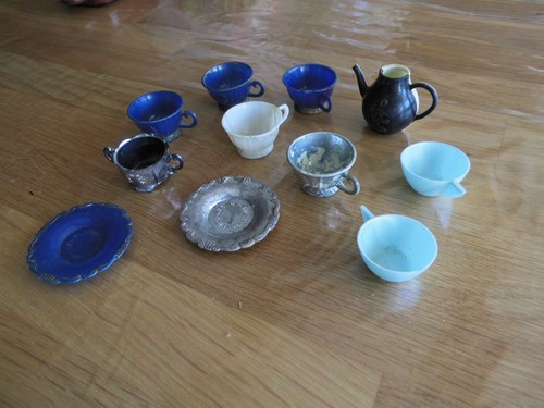 Altes vintage - altes, /