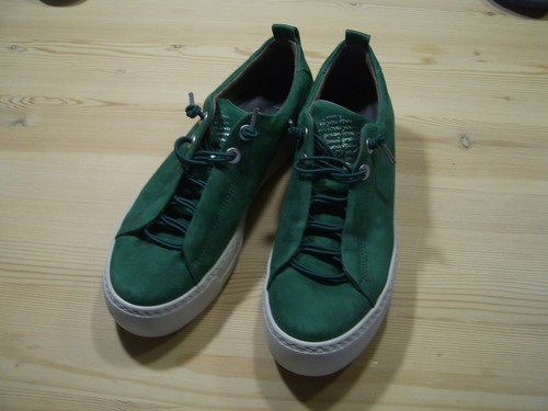Damen halbschuhe von paul - damen-halbschuhe,