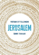 Jerusalem | Yotam Ottolenghi