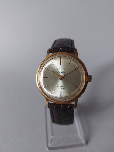 Poljot luxe auto - luxe,