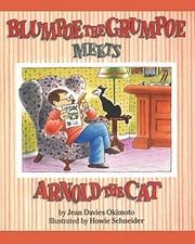 Blumpoe the Grumpoe Meets