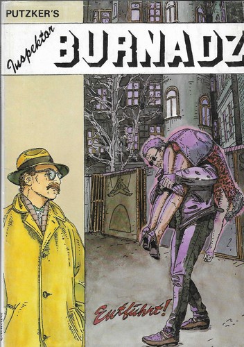 Comicothek miniatur 5 - miniatur, nr.5