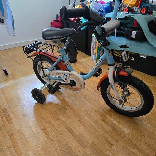 Kinderfahrrad ragazzi - kinderfahrrad,