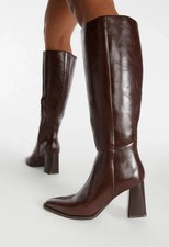 DE. WOMEN KNEE HIGH THIGH