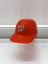 Washington nationals mini - washington, helm