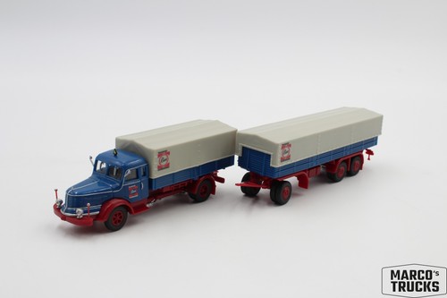 Herpa krupp titan - krupp,