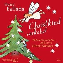 Christkind verkehrt cds von - christkind,
