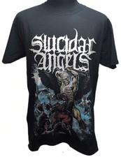 SUICIDAL ANGELS - Years Of