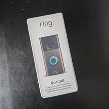 Ring batteriebetriebene HD
