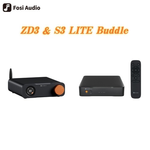 Fosi audio lite - fosi,
