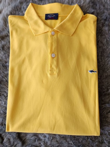 Paul shark herren poloshirt - paul&shark,