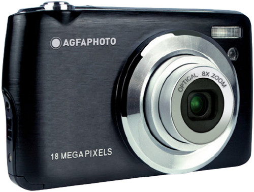 Agfa dc8200 digitalkamera - dc8200,