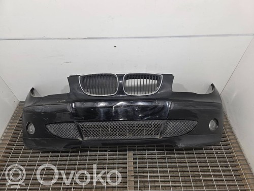 Bmw e81 e87 2007 schwarz - bmw,