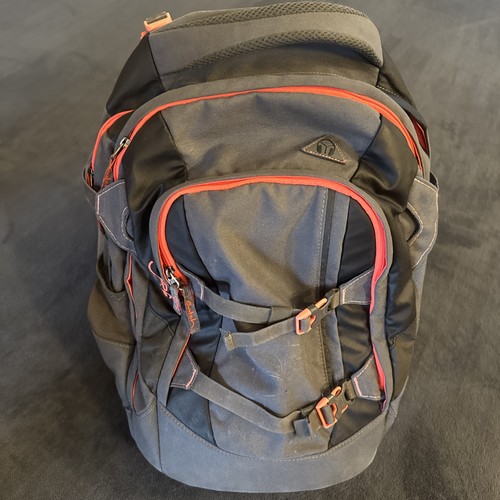 Satch schulrucksack - satch,