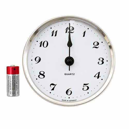 Pls 72mm caravan - 72mm, uhr