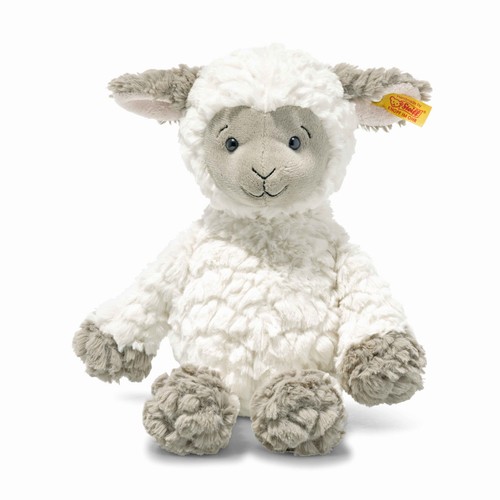 Steiff lita lamm 30cm - lamm, neu
