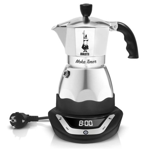 Bialetti moka timer - moka,