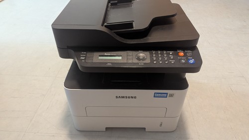 Samsung xpress m2675fn - samsung,