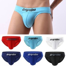 Badeslip Herren Slip Bikini