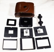 Komplet Flexkin Adapter for