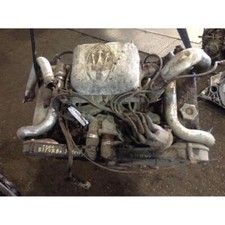 MOTOR, DER NICHT FUNKTIONIERT