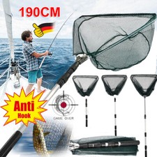 Teleskop Faltbare Kescher zum