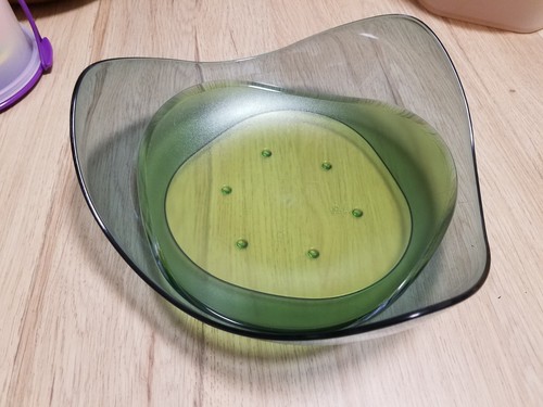 Tupperware eleganzia - tupperware,