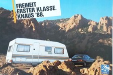 Knaus Trend Südwind Azur