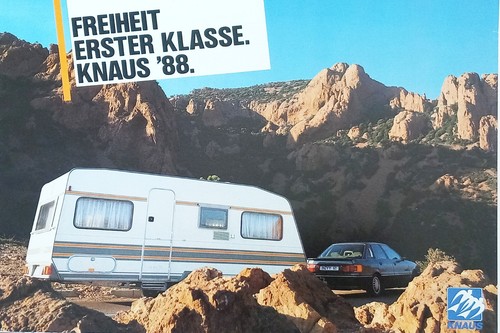 Knaus trend südwind azur - trend,
