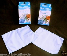 Brillenputztuch Microfaser