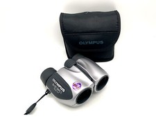 Olympus DPC I 8x21 Fernglas Binocular Prismenglas Feldstecher Vogelbeobachtung
