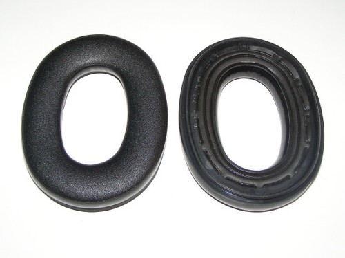 Peltor ersatz ohrmuscheln - ersatz-ohrmuscheln, für