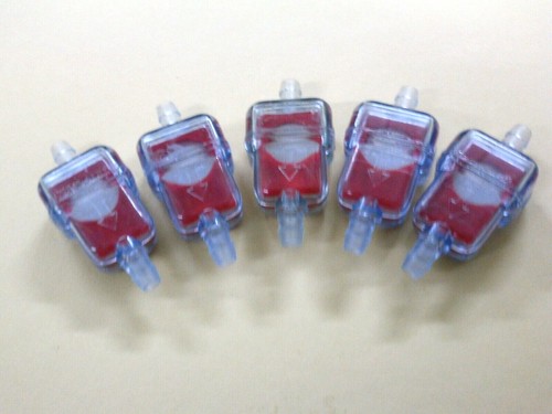Benzinfilter - 5x,