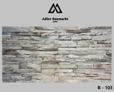 Wandpaneel Wandplatte