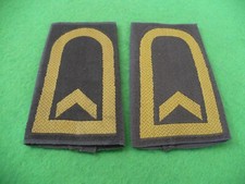 Bundeswehr Rangabzeichen
