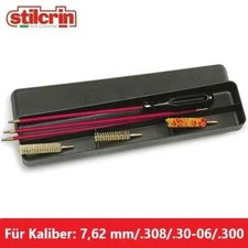 Waffenreinigungsset für