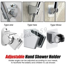 Verstellbar Duschkopfhalter