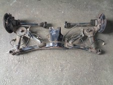 BMW E30 Touring 316i Hinterachse Antriebswelle hinten links rechts ABS Abholung