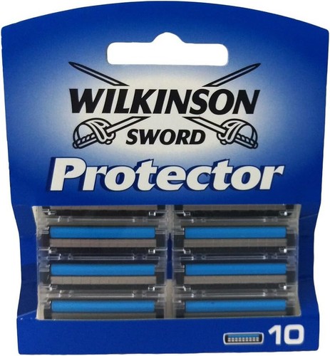 100 wilkinson protector - 100,